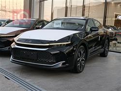 تويوتا كراون